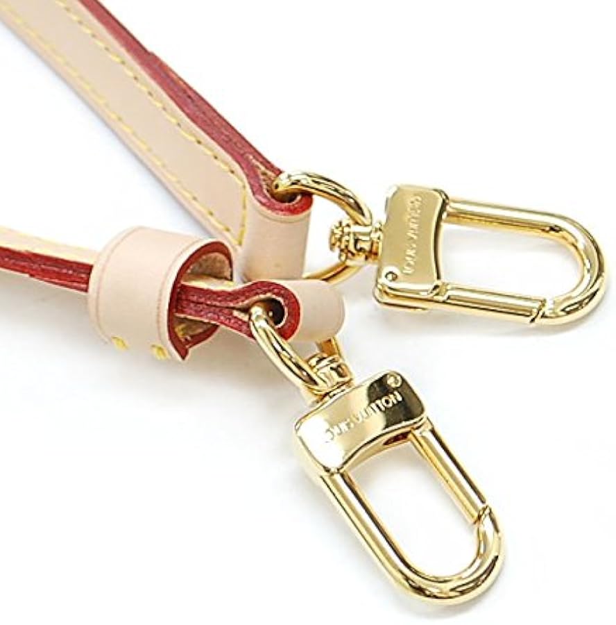 Amazon | ルイ・ヴィトン(LOUIS VUITTON) ヌメ革 調節式ショルダー