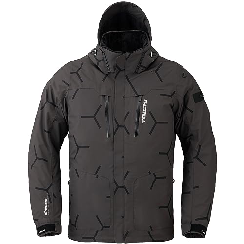 RS タイチ モトレック ウインターパーカ RSJ723 (バイク用ウェア) 価格