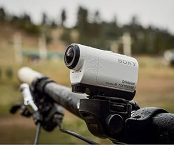 Amazon | SONY ウェアラブルカメラ AZ1 アクションカム ミニ HDR-AZ1