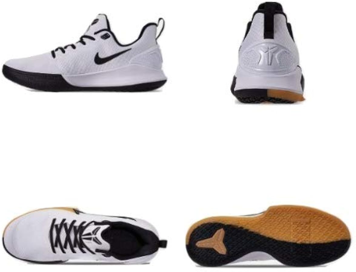 Amazon | ナイキ マンバ フォーカス メンズ Mamba Focus バッシュ