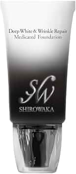 Amazon | シロワカ ディープホワイト＆リンクルリペア