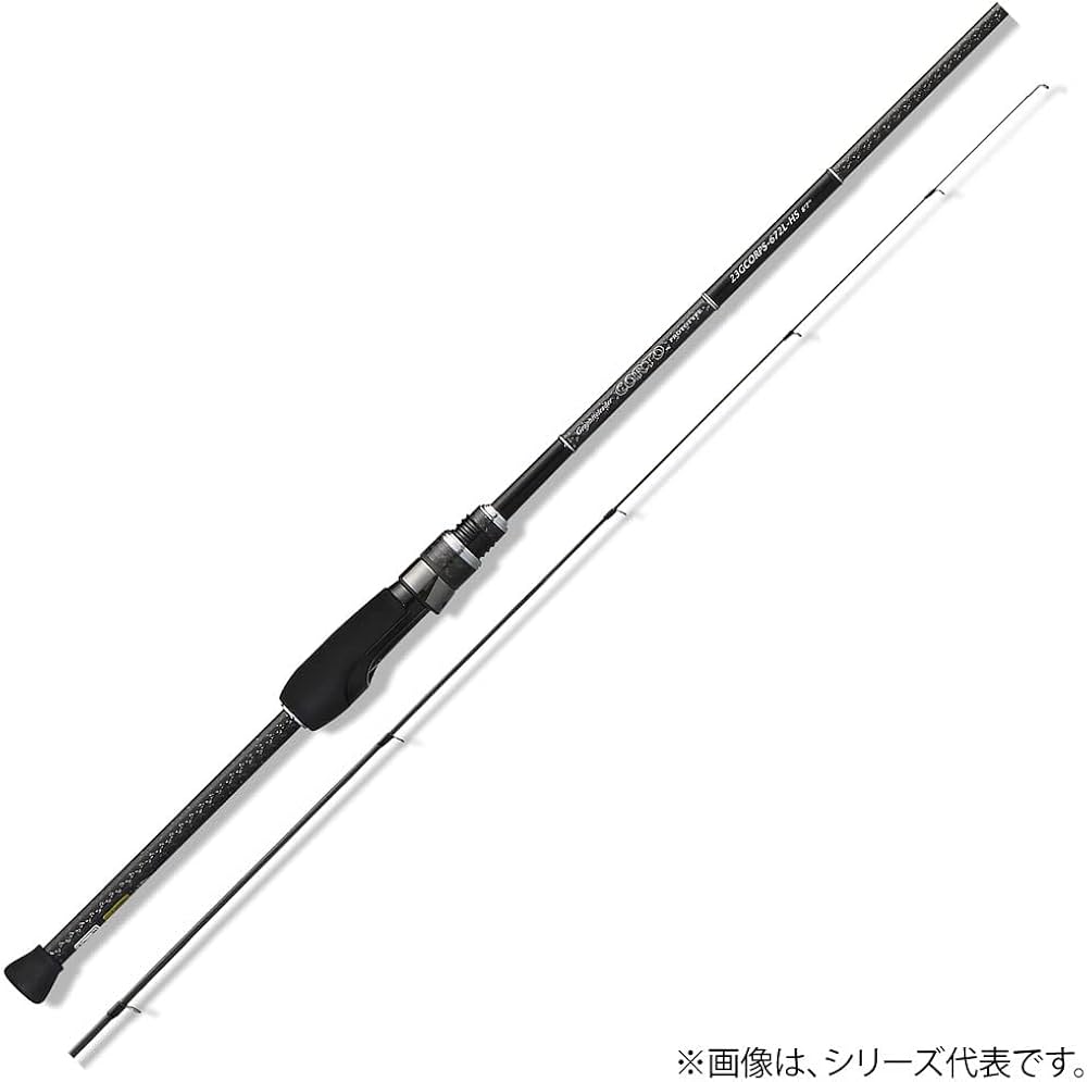 Amazon | オリムピック アジングロッド コルトプロト 23GCORPS-672L-HS
