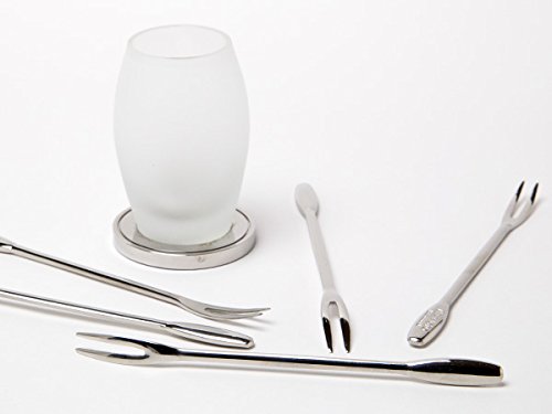 Amazon.co.jp: MIKIMOTO ミキモトインターナショナル カトラリーポット