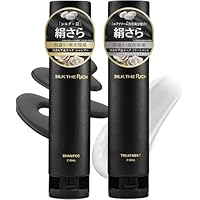 Amazon.co.jp: 【 シルクザリッチ ピンク 】[ シャンプー