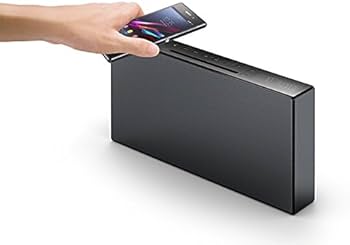 Amazon.co.jp: ソニー マルチコネクトコンポ CMT-X3CD : Bluetooth/FM