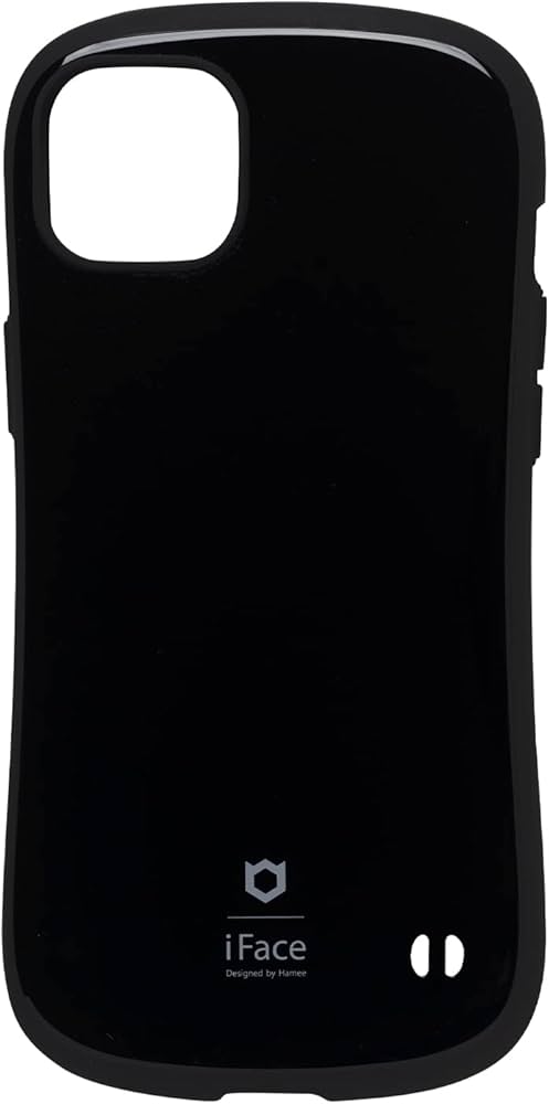 Amazon.co.jp: iFace First Class Standard iPhone 15 Plus/14 Plus