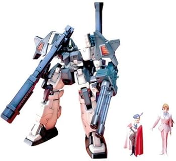 Amazon | 1/100 サーペント カスタム (新機動戦記ガンダムW Endless