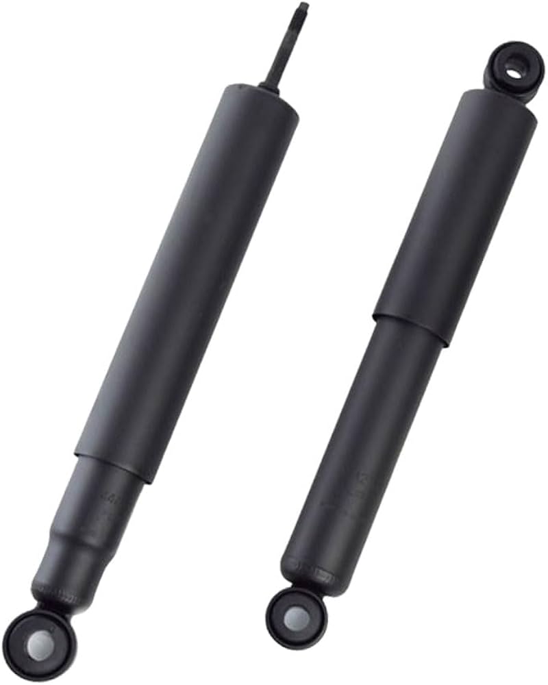 Amazon | KYB カヤバ 補修用 ショックアブソーバー リア左右2本セット