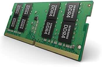 Amazon.com: Samsung Módulo de memoria portátil SoDimm de 8 GB (PC3