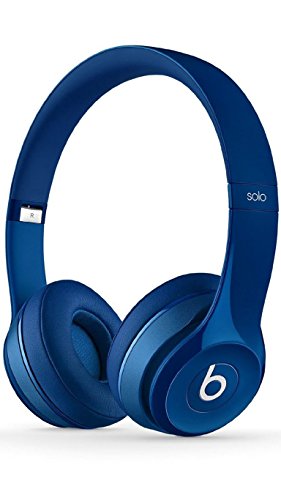 beats のヘッドホン新エントリーモデル「beats solo 2」を手に入れた