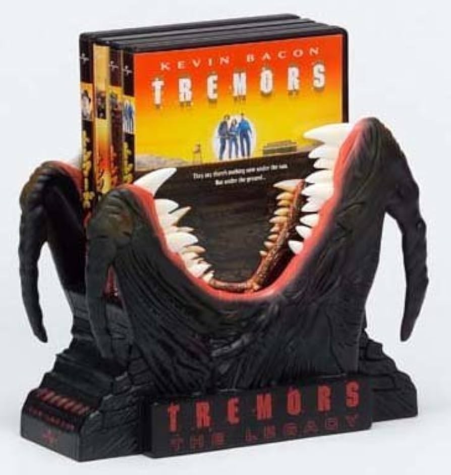Amazon.com: Giftset Tremors 