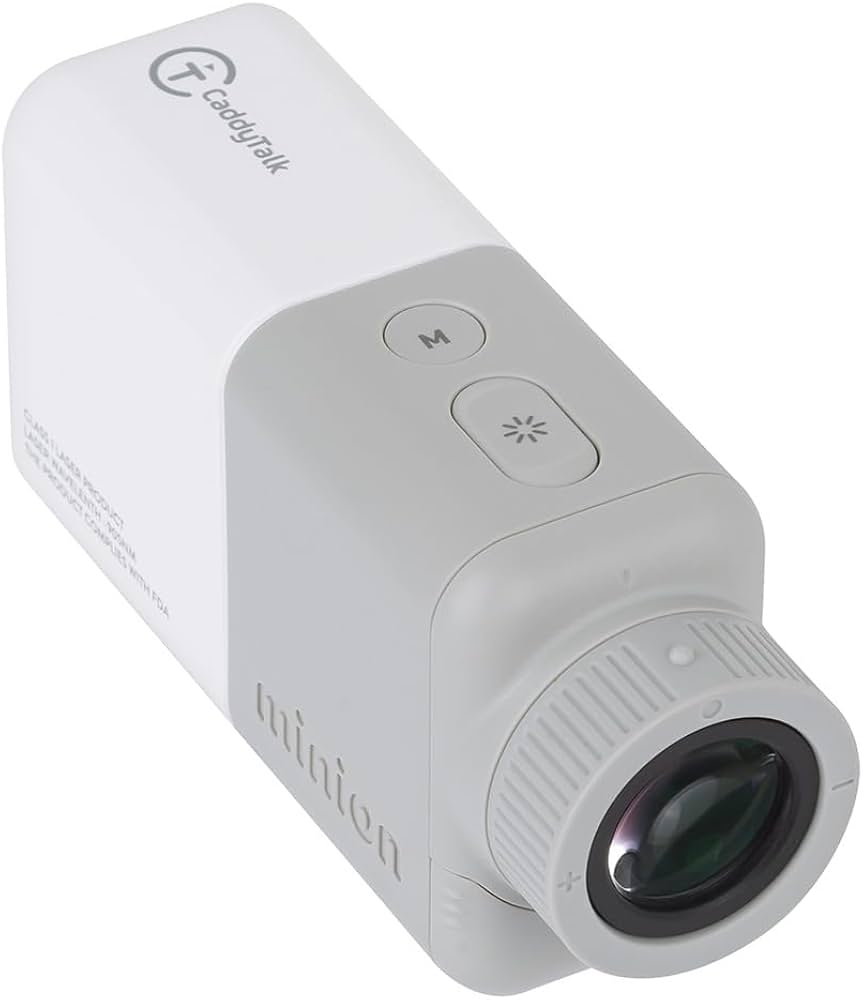 Amazon.co.jp: ゴルフゾン(GOLFZON) CaddyTalk(キャディトーク) Caddy