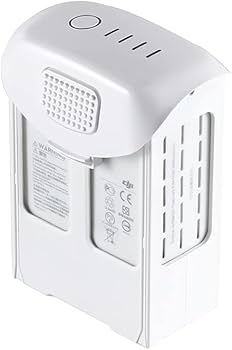 Amazon.com: DJI Phantom 4 Series Intelligent Flight Battery High