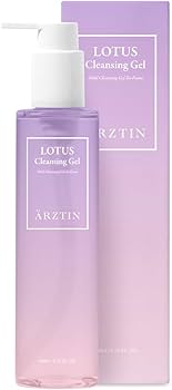 エルツティン シルクプレミアム クレンジングジェル ジャスミンの香り