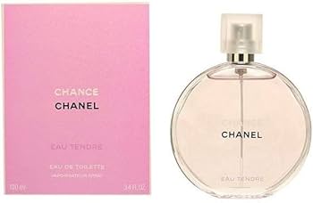 Amazon | シャネル チャンス オータンドゥル オードトワレ 100mL[並行