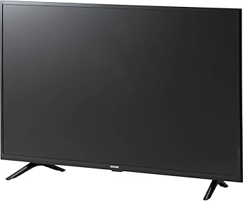 Amazon.co.jp: アイリスオーヤマ 40V型 液晶テレビ 40FB10P フル