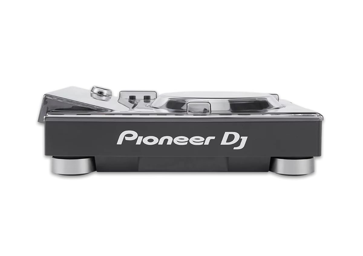 Amazon.com: Decksaver DS-PC-CDJ2000NXS2 Pioneer CDJ-2000 Nexus 2