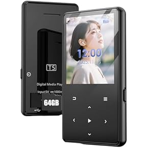 Amazon.co.jp: デジタルオーディオプレーヤー - ポータブルオーディオ