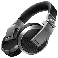 Amazon | Pioneer DJ DJヘッドホン HDJ-X5-K | DJ用ヘッドホン | 楽器