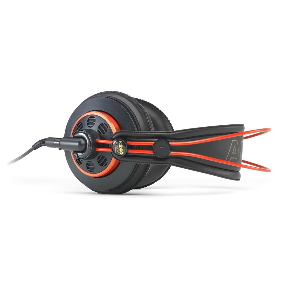 Amazon | [ AKG (アーカーゲー) ] K240 STUDIO Limited Edition