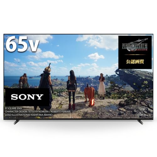極美品】SONY BRAVIA(XRJ-65A80J) 有機EL 65インチ 価格.com - SONY