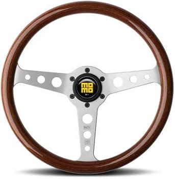 Amazon | モモ(Momo) ステアリング HERITAGE LINE INDY (インディ