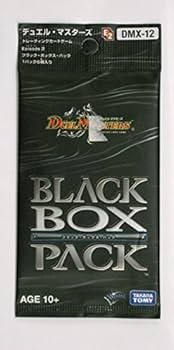 Amazon.co.jp: DMX-12 デュエル・マスターズ ブラック・ボックス