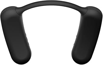 Amazon.co.jp: ソニー(SONY) ワイヤレスネックバンドスピーカーHT-AN7