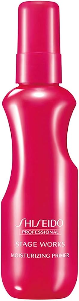 Amazon.co.jp: 資生堂プロフェッショナル ステージワークス