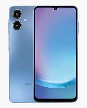 Amazon | AU/UQ版 Galaxy A25 5G SCG33 本体 SIMフリー スマホ (ブルー