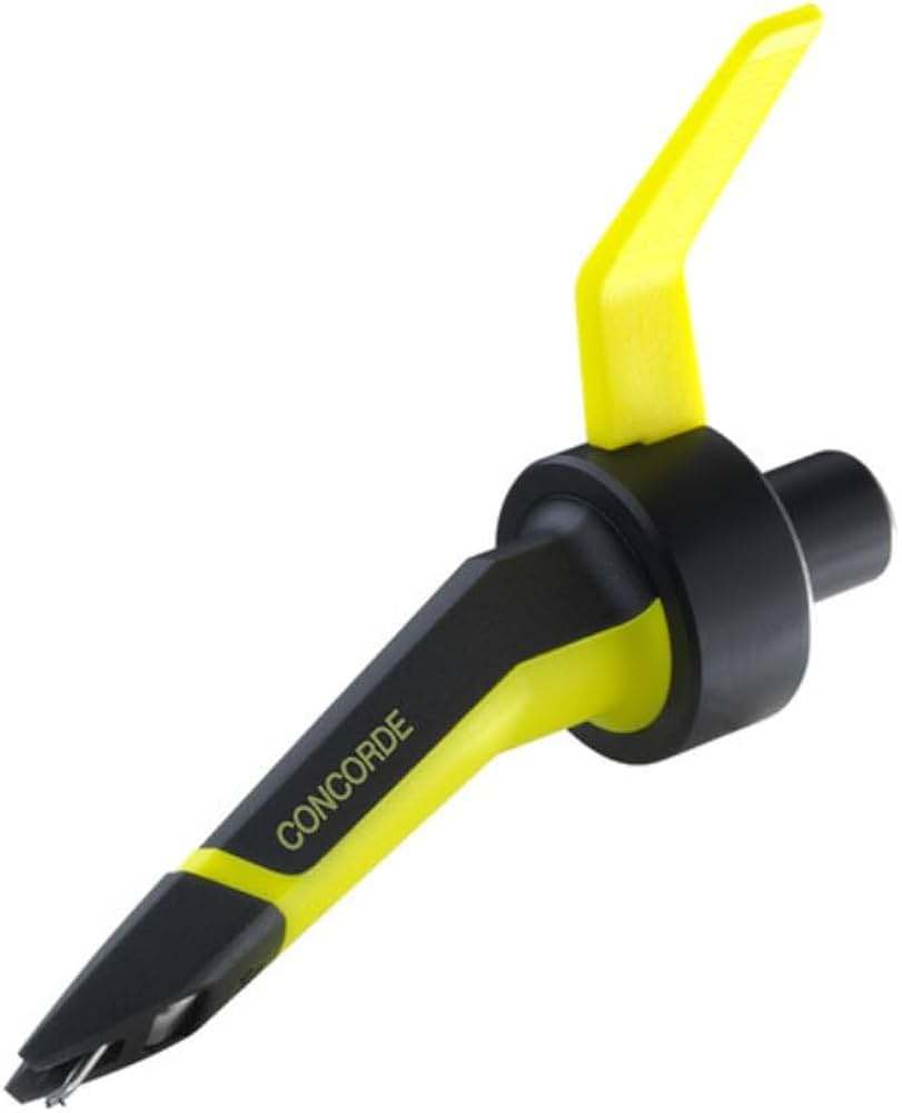 Amazon.com: Ortofon Concorde MkII Club CC Twin Cartridges with