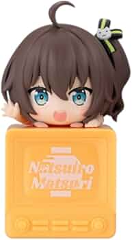 ホロライブ ひっかけフィギュア さくらみこ 白上フブキ 大神ミオ 天音