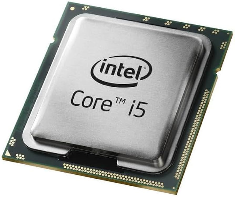 Amazon.com: Intel Core i5-4460 LGA 1150 CPU - BX80646I54460