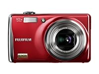 イヌネコ対応“EXR”搭載コンパクト「FinePix F80EXR」 - ITmedia NEWS