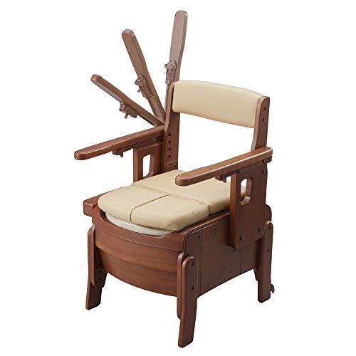 アロン化成 アロン化成 家具調トイレ セレクトR 自動ラップ はねあげ