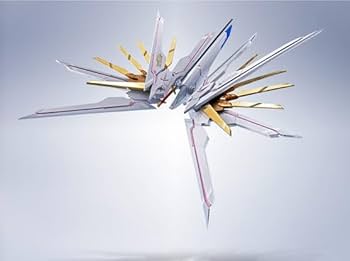 Amazon | METAL ROBOT魂 ＜SIDE MS＞ プラウドディフェンダー