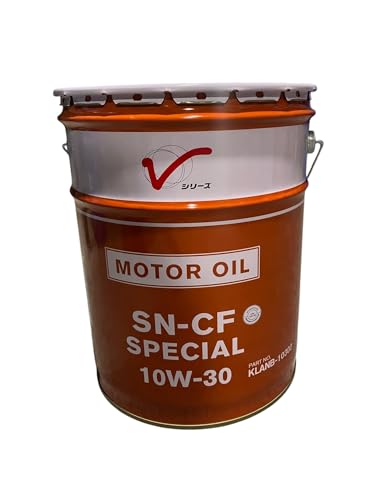 Amazon | 日産純正 SN-CFスペシャル 10W-30 ガソリン車&デーゼル車兼用