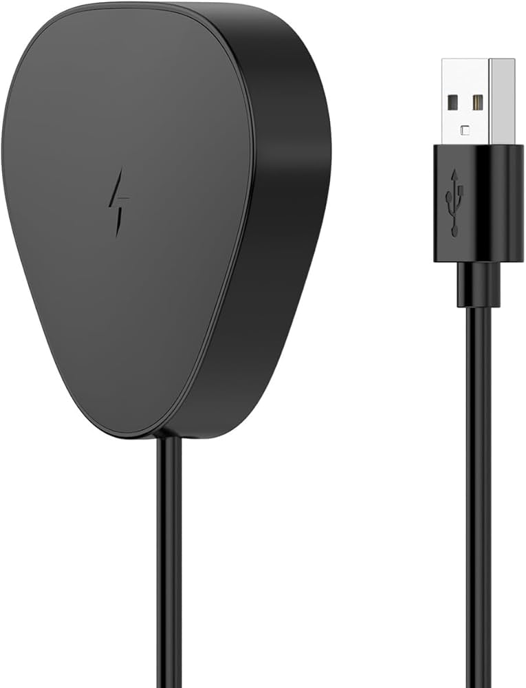 Amazon.com: Wireless Charger for Sonos Roam, Magnetic Charging
