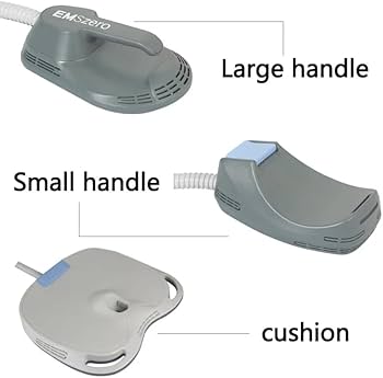 EMSzero Neo 15 Tesla 6500W Hi-Emt EMS Portable Muscle Slimming And