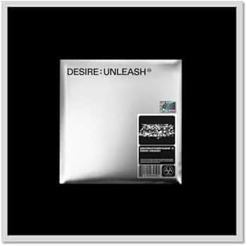 Amazon.com: DESIRE : UNLEASH ENHYPEN [ENGENE VER.] 6th Mini Album