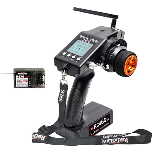 ラジコン プロポ 2.4GHz」の人気商品一覧 | 安い商品を通販サイトから