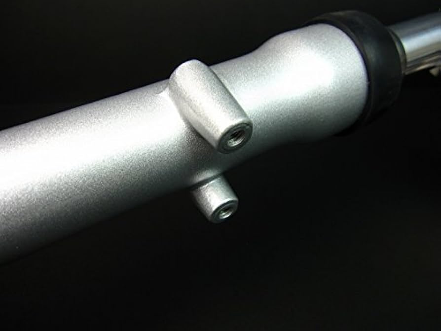 Amazon | モンキー/ゴリラ 26パイ/26mmフロントフォークセット/ドラム