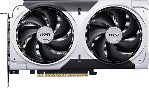 Amazon | MSI GeForce RTX 5060 Ti 8G VENTUS 2X OC PLUS グラフィック