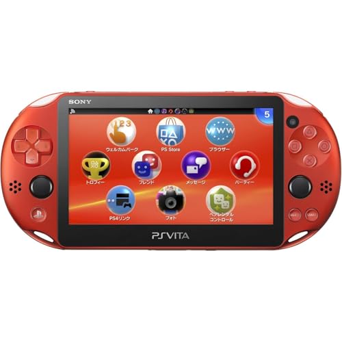 ゲーム機本体 vita」の人気商品一覧 | 安い商品を通販サイトから探す
