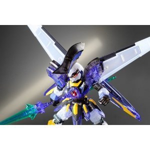 Amazon | 1/1 ダンボール戦機 LBX オーディーン (リミテッドクリアVer