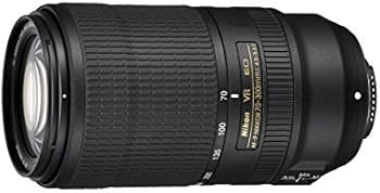 Amazon.com : Nikon AF-P NIKKOR 70-300mm f/4.5-5.6E ED VR Fixed