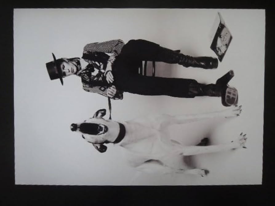 Amazon.co.jp: A4 額付き ポスター David Bowie デヴィッド・ボウイ