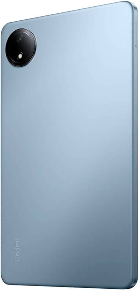 Xiaomi Redmi Pad SE 8.7 64GB/4GB WiFi Sky Blue : Amazon.com.au
