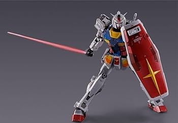 Amazon.co.jp: DX超合金 ガンタ