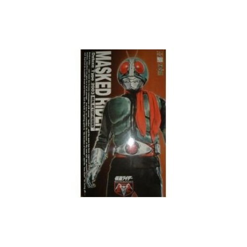 Amazon.co.jp: RAH リアルアクションヒーローズ DX 仮面ライダー新1号